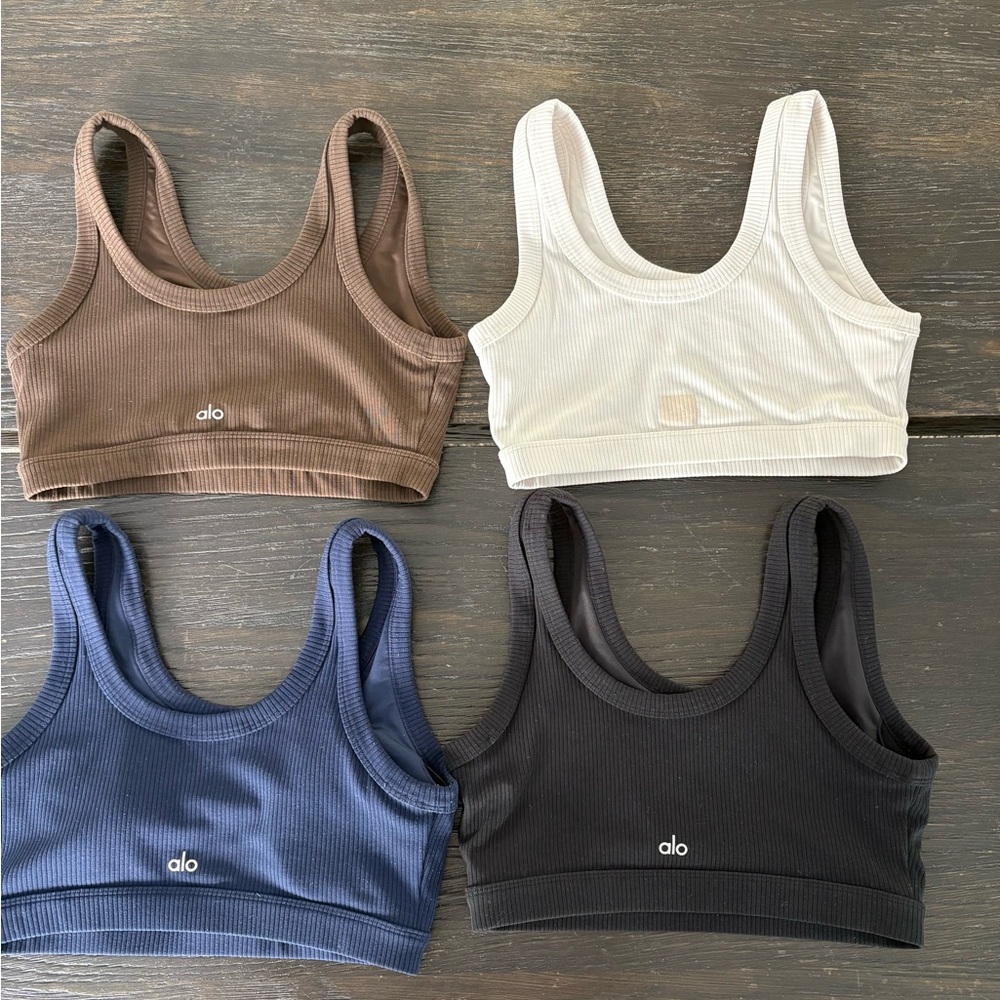 Alo yoga bra - Picture 6 of 10